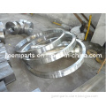 Rolled Steel Rings/Steel Rolled Rings